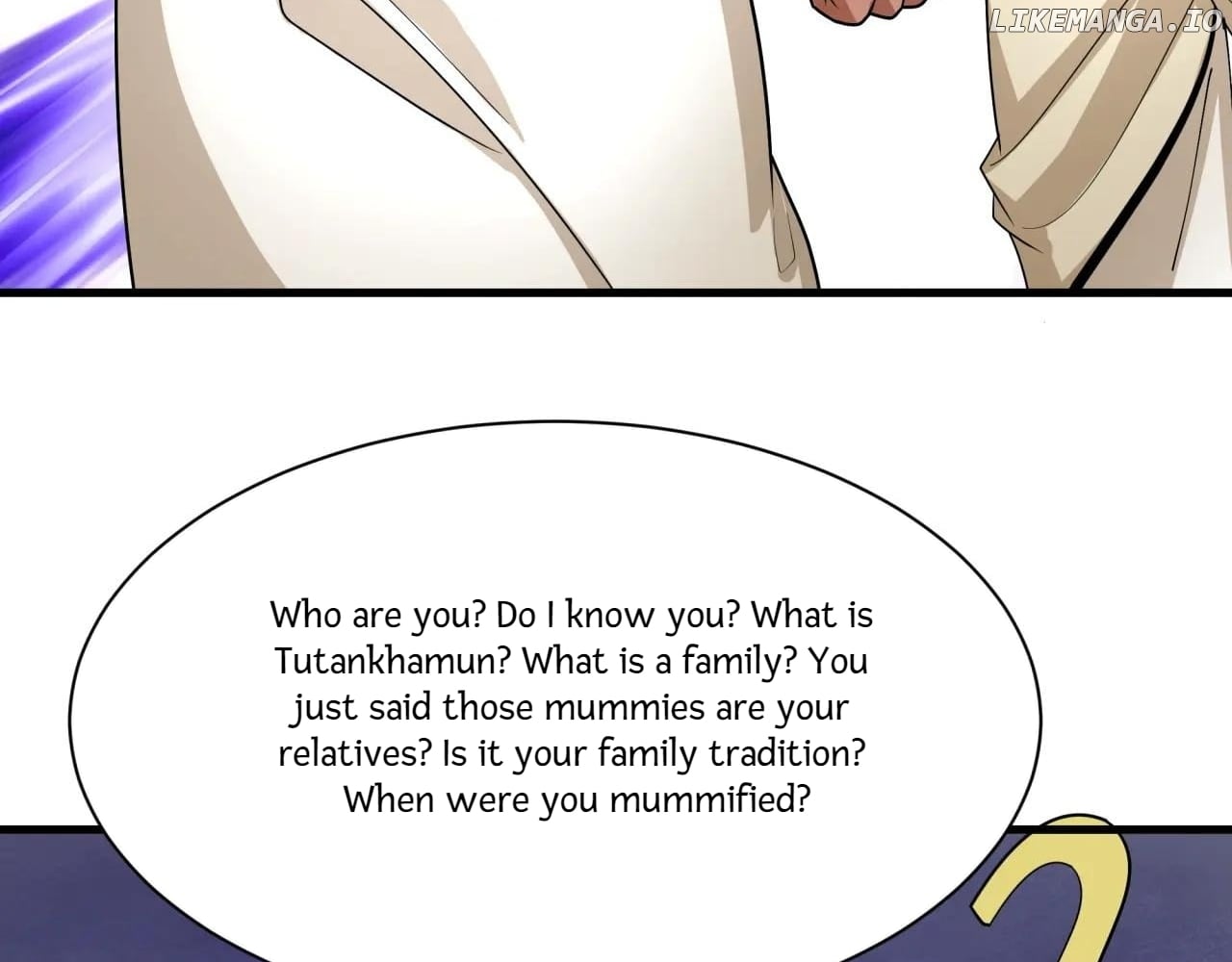 Era of the Haunted Chapter 269 - page 102